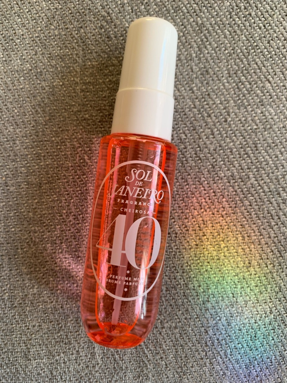 Sol de Janeiro Cheirosa 40 Hair & Body Mist